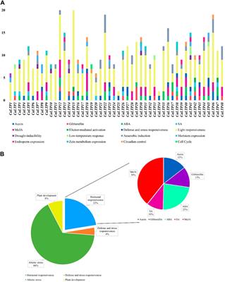 A comprehensive investigation of lipid-transfer proteins from Cicer arietinum disentangles their role in plant defense against Helicoverpa armigera-infestation